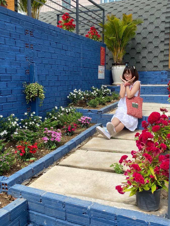 Cherry Homestay Bungalow 头顿 外观 照片